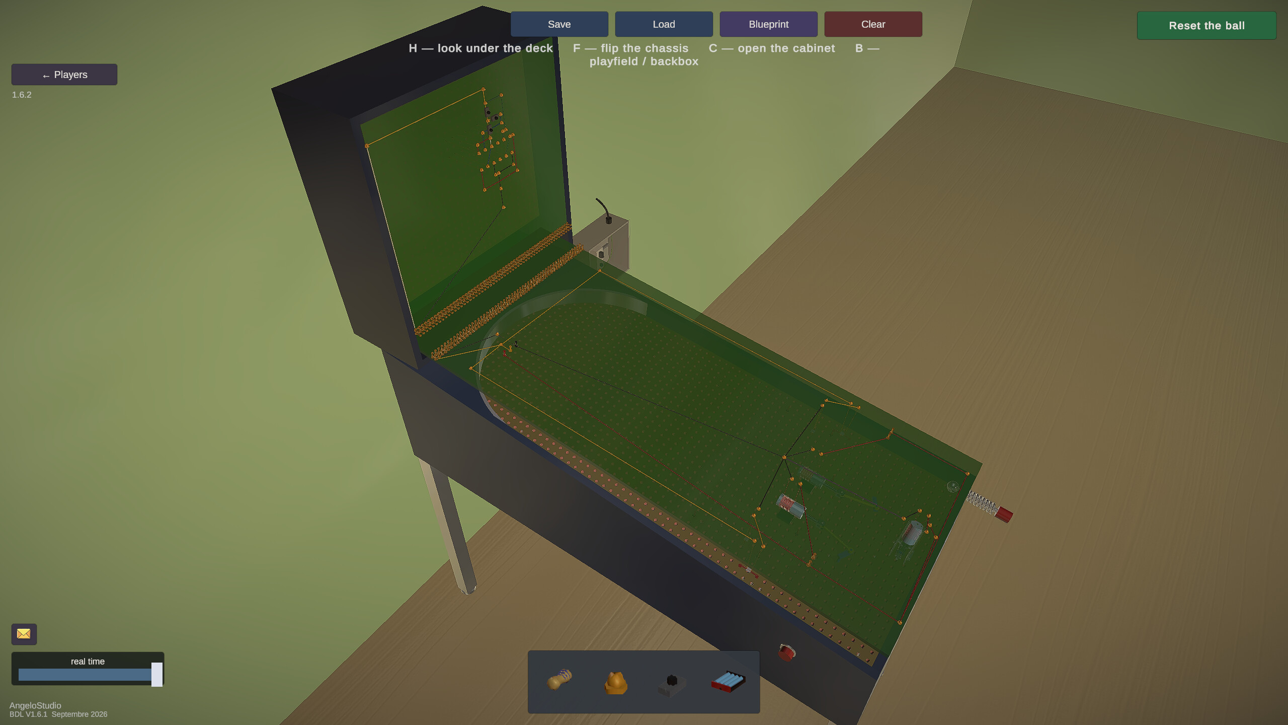 La Bidouillerie screenshot 4