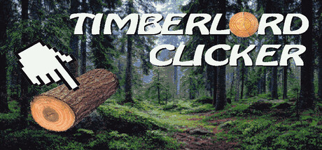 Cover art from Timberlord Clicker