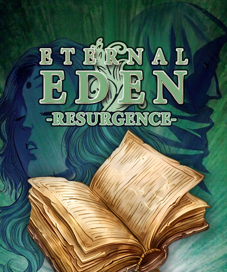 Eternal Eden™ Resurgence Complete Guide