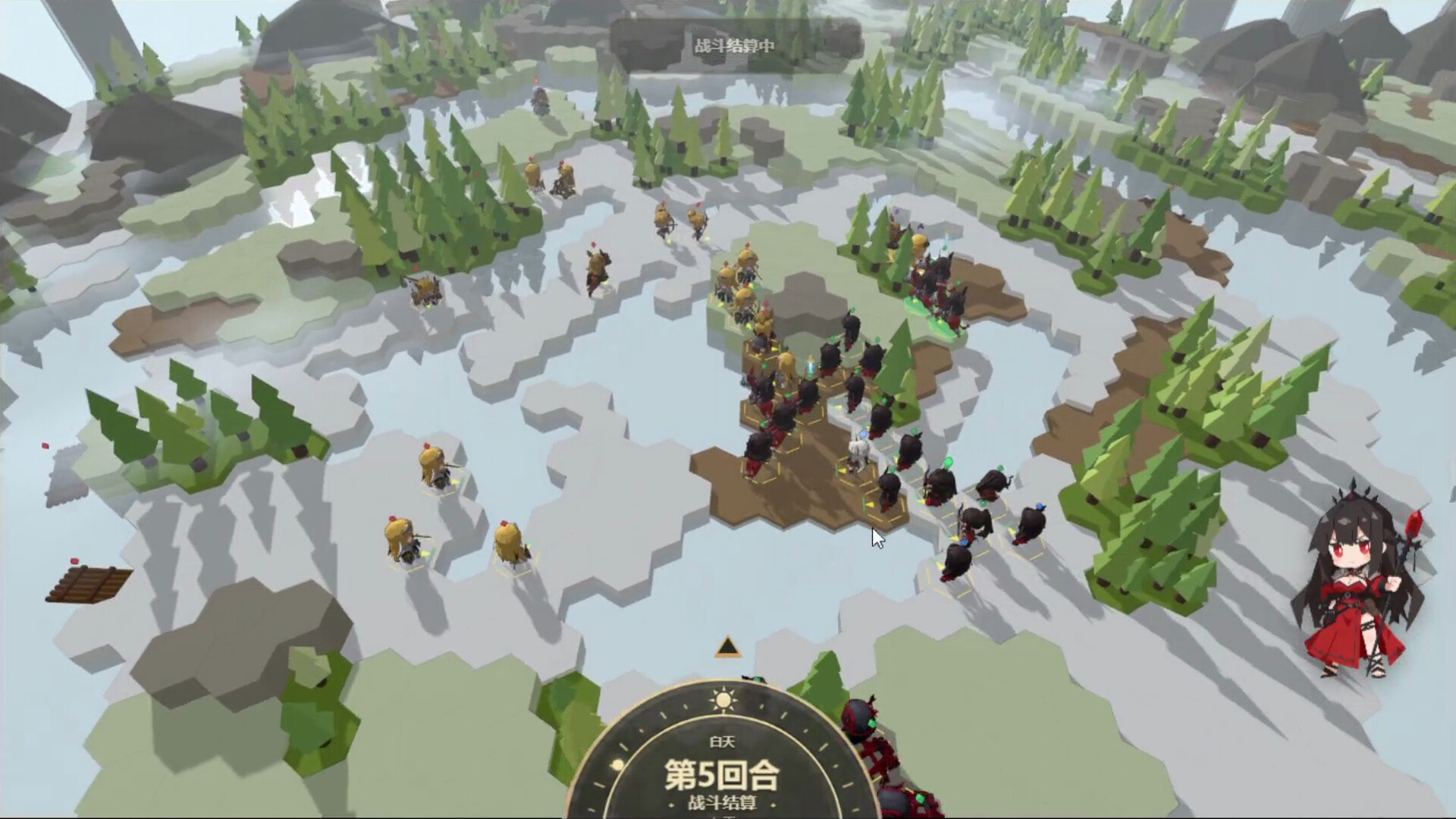 Tiny Cage screenshot 3
