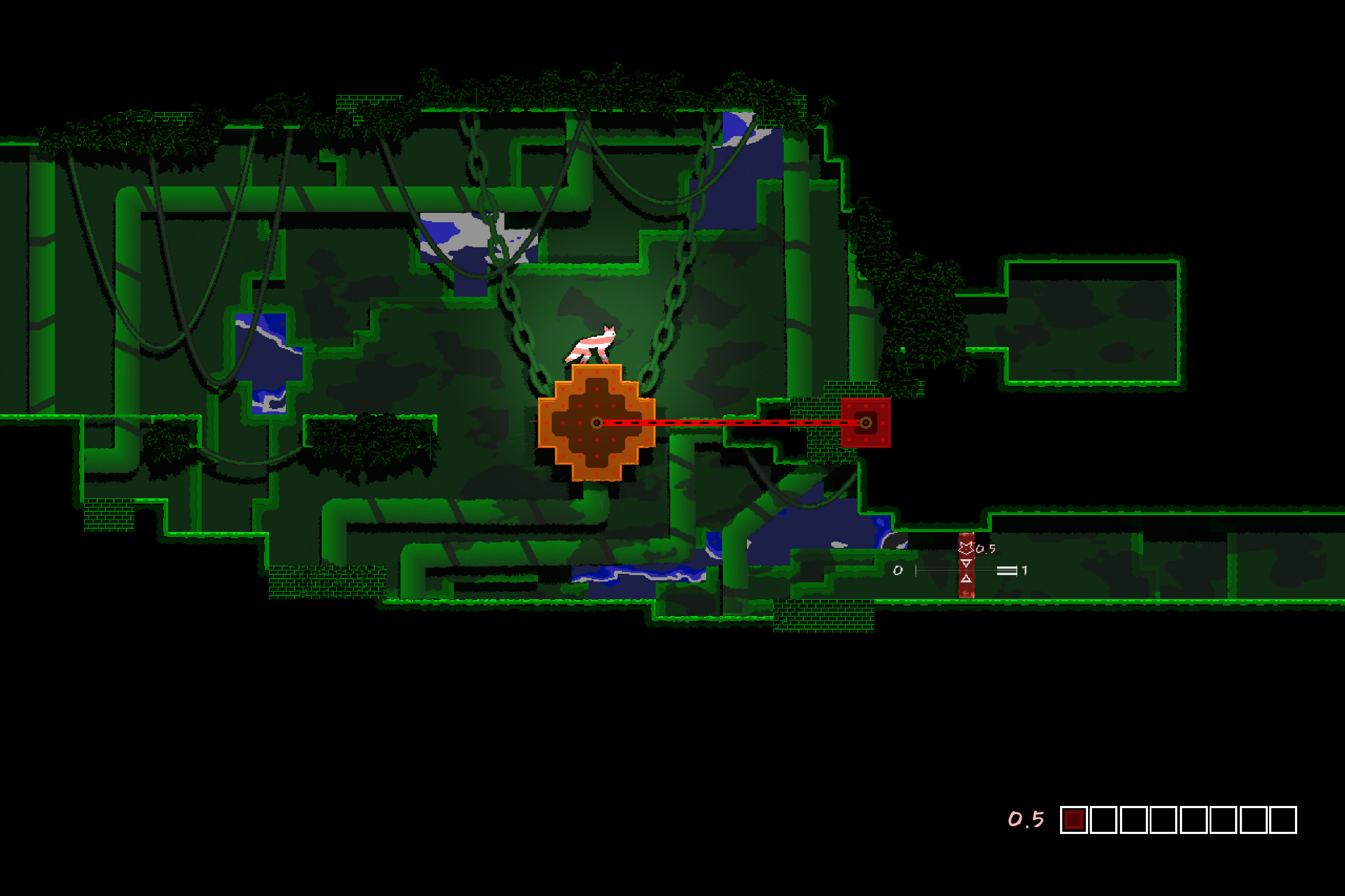 ELEC STRATA trailer