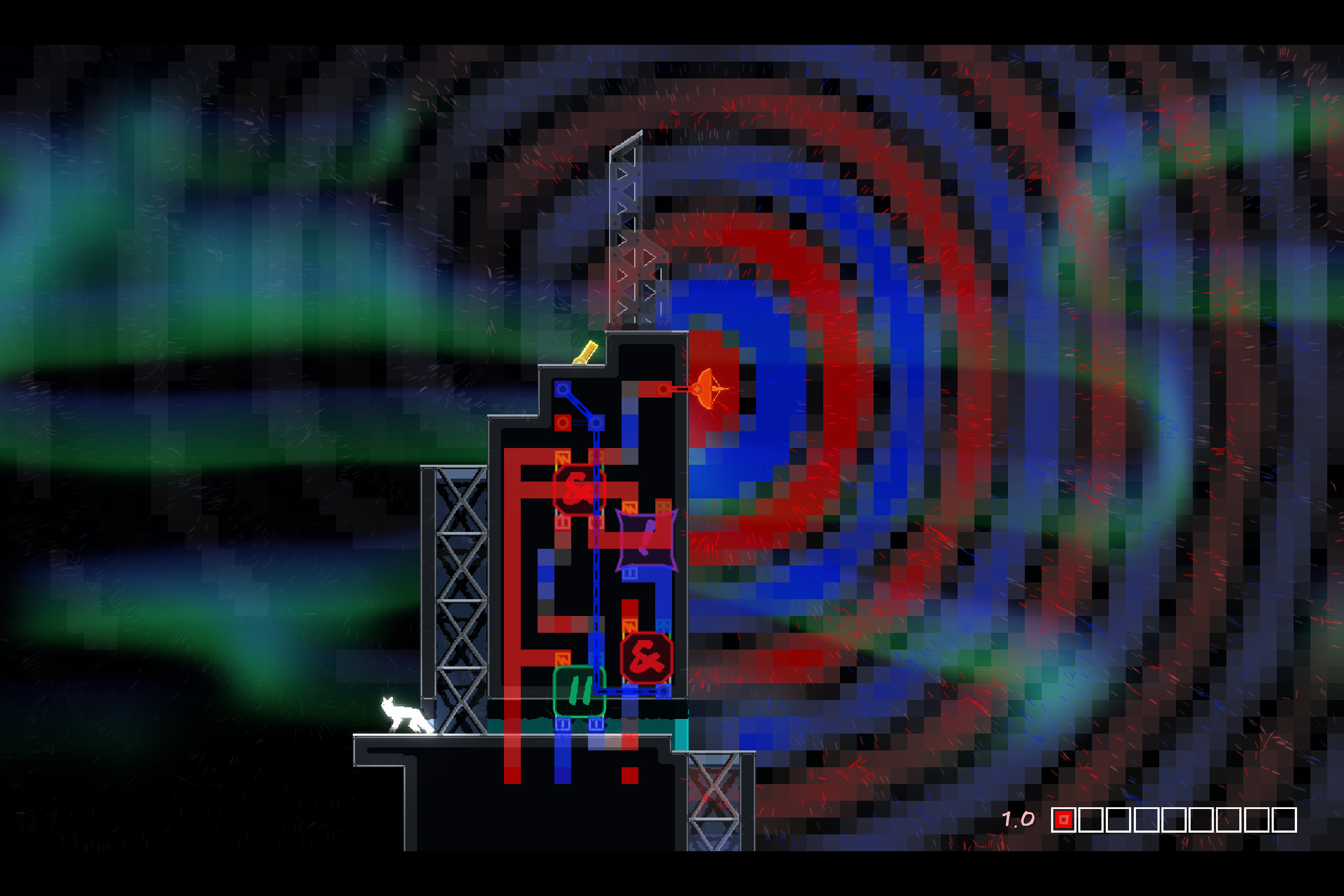 ELEC STRATA screenshot 5