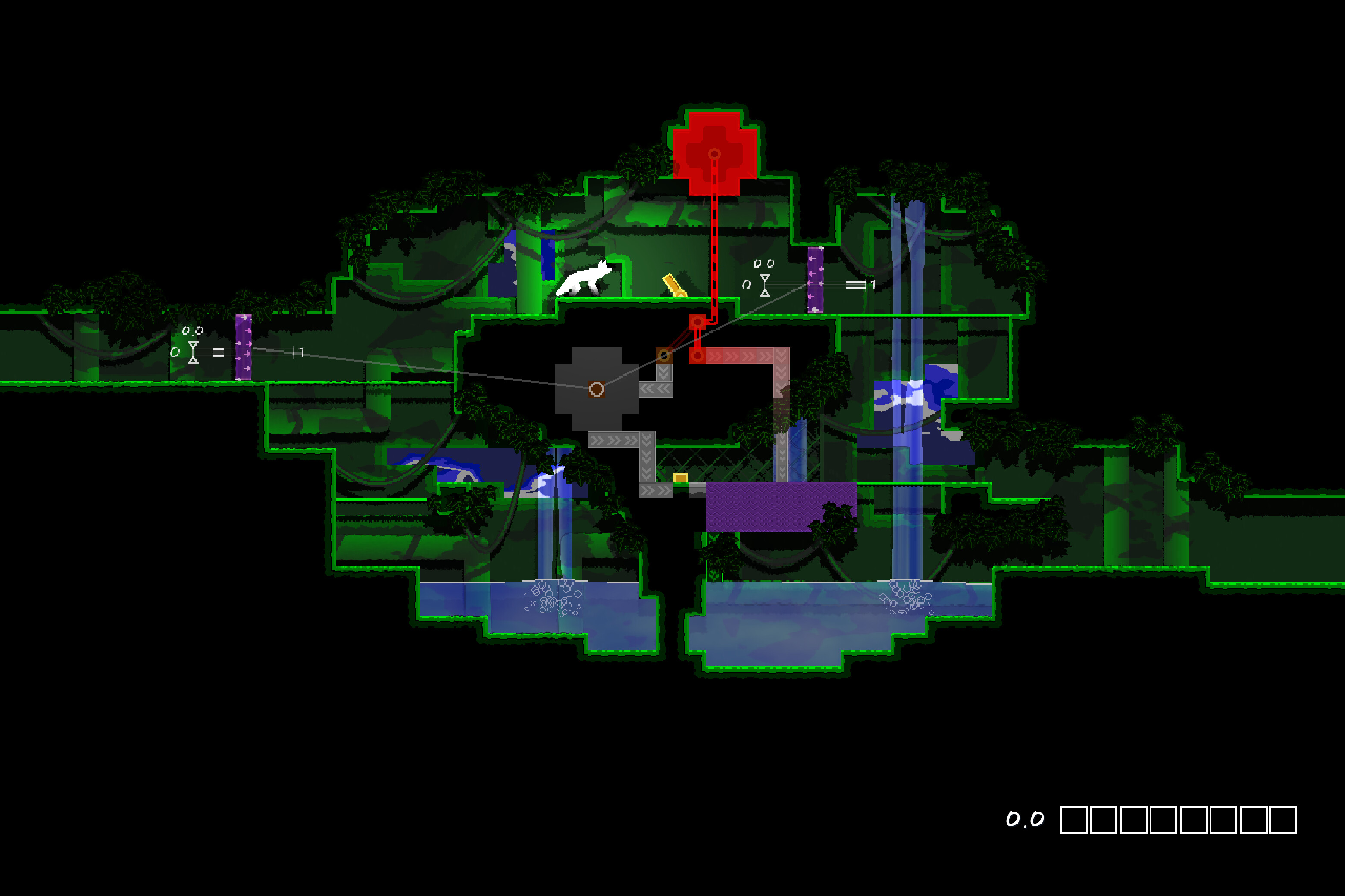 ELEC STRATA screenshot 2