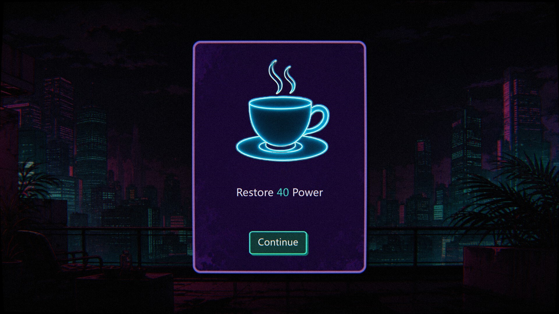 The Crooked Hand screenshot 4