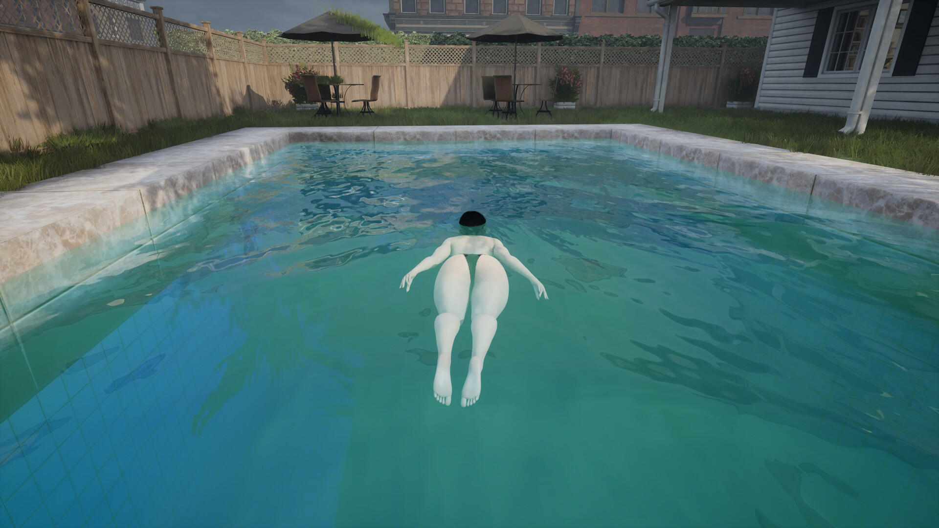 Slim Girl screenshot 4