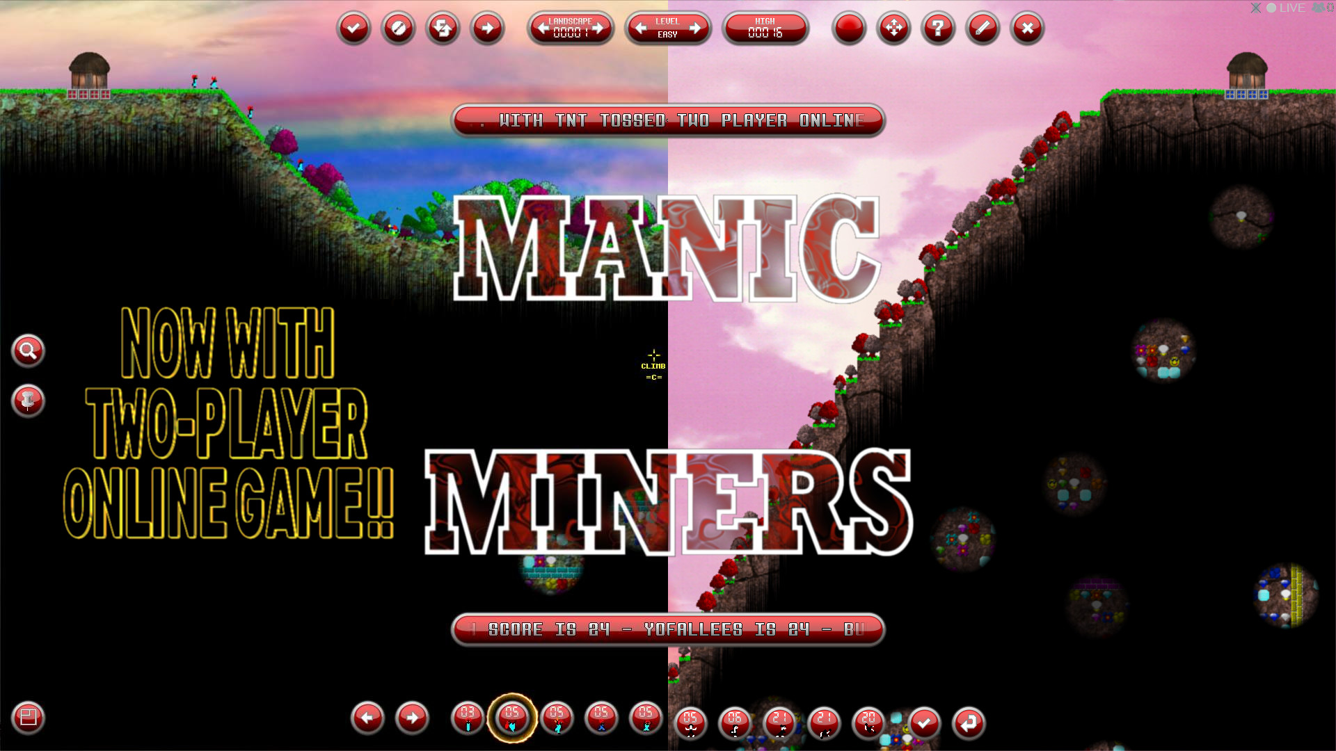 Trailer poster