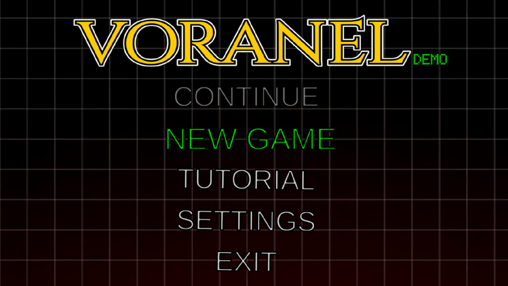 VORANEL trailer