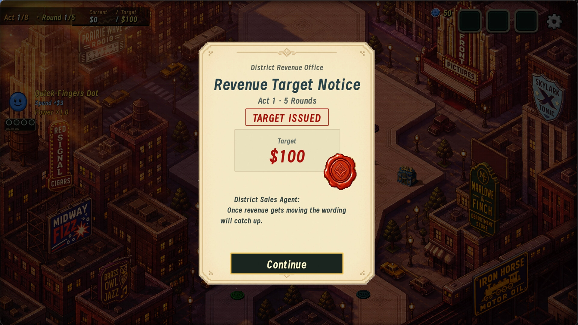 Coinfetti screenshot 3