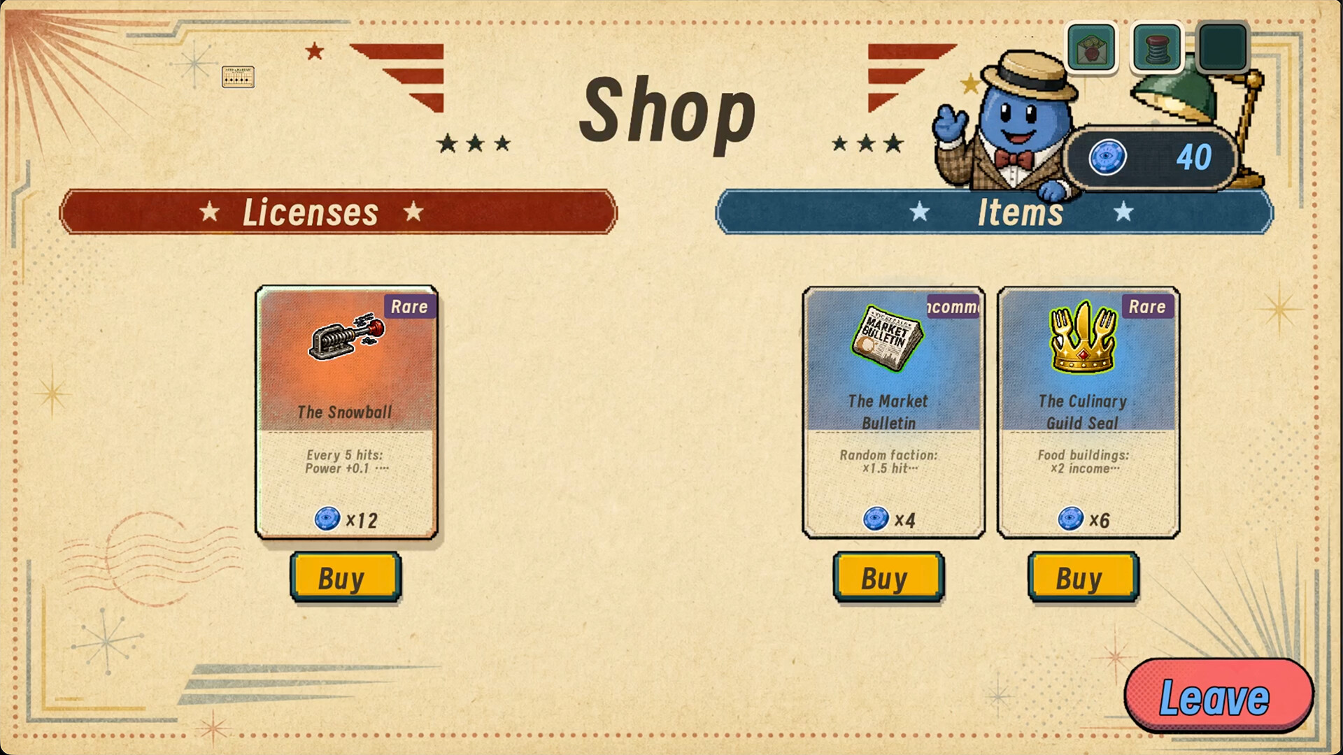 Coinfetti screenshot 5