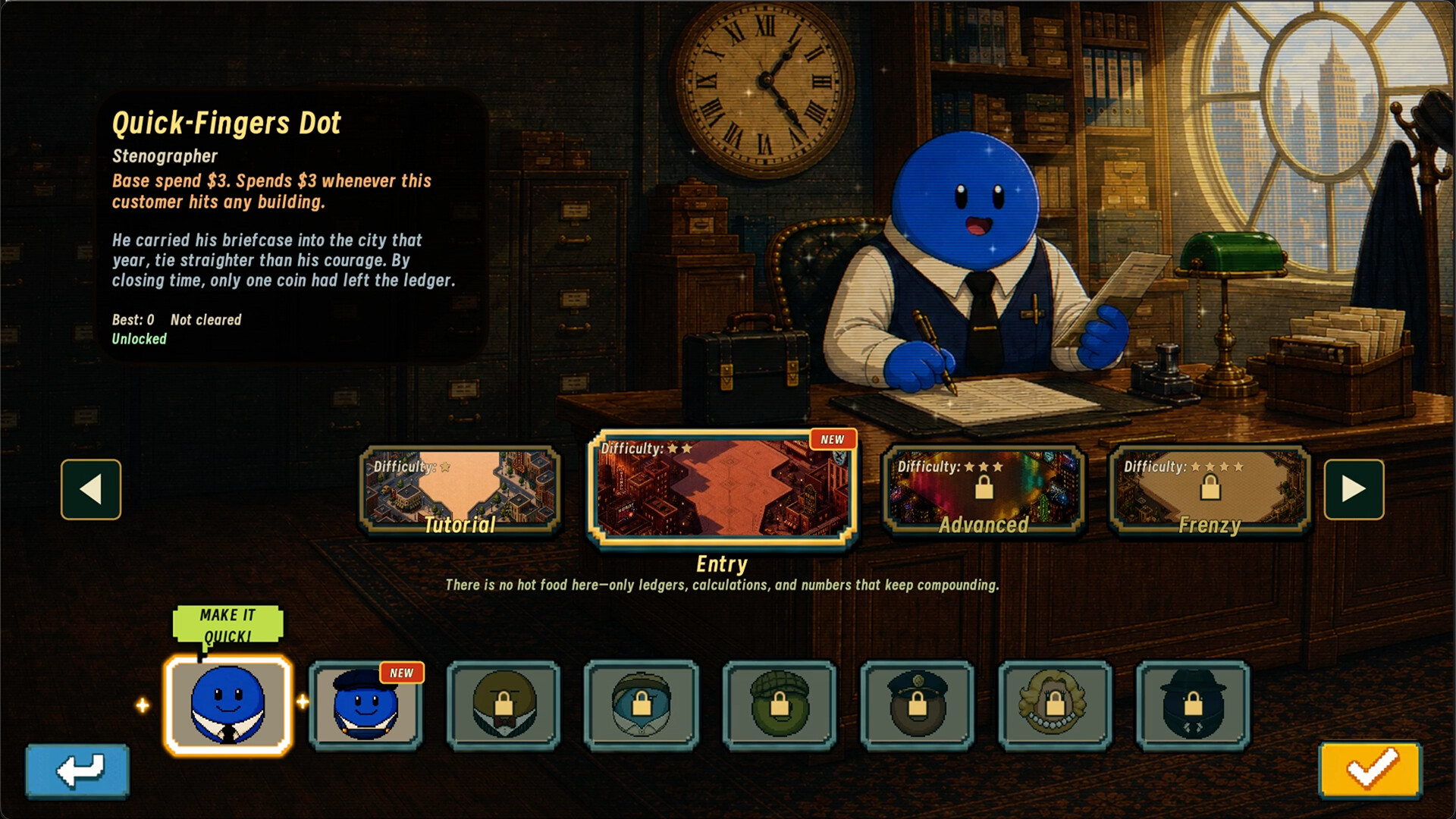 Coinfetti screenshot 4