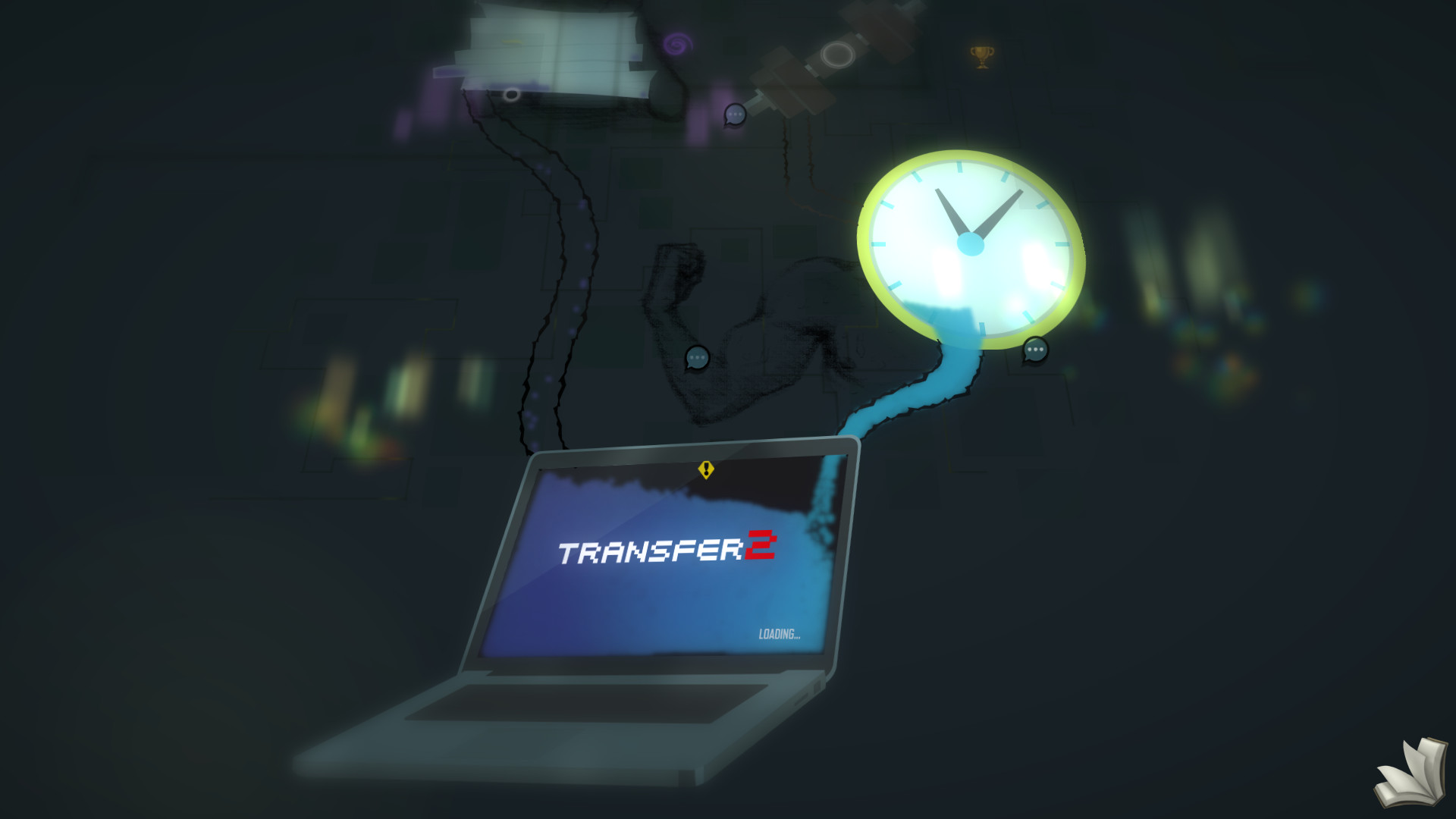 Trailer poster