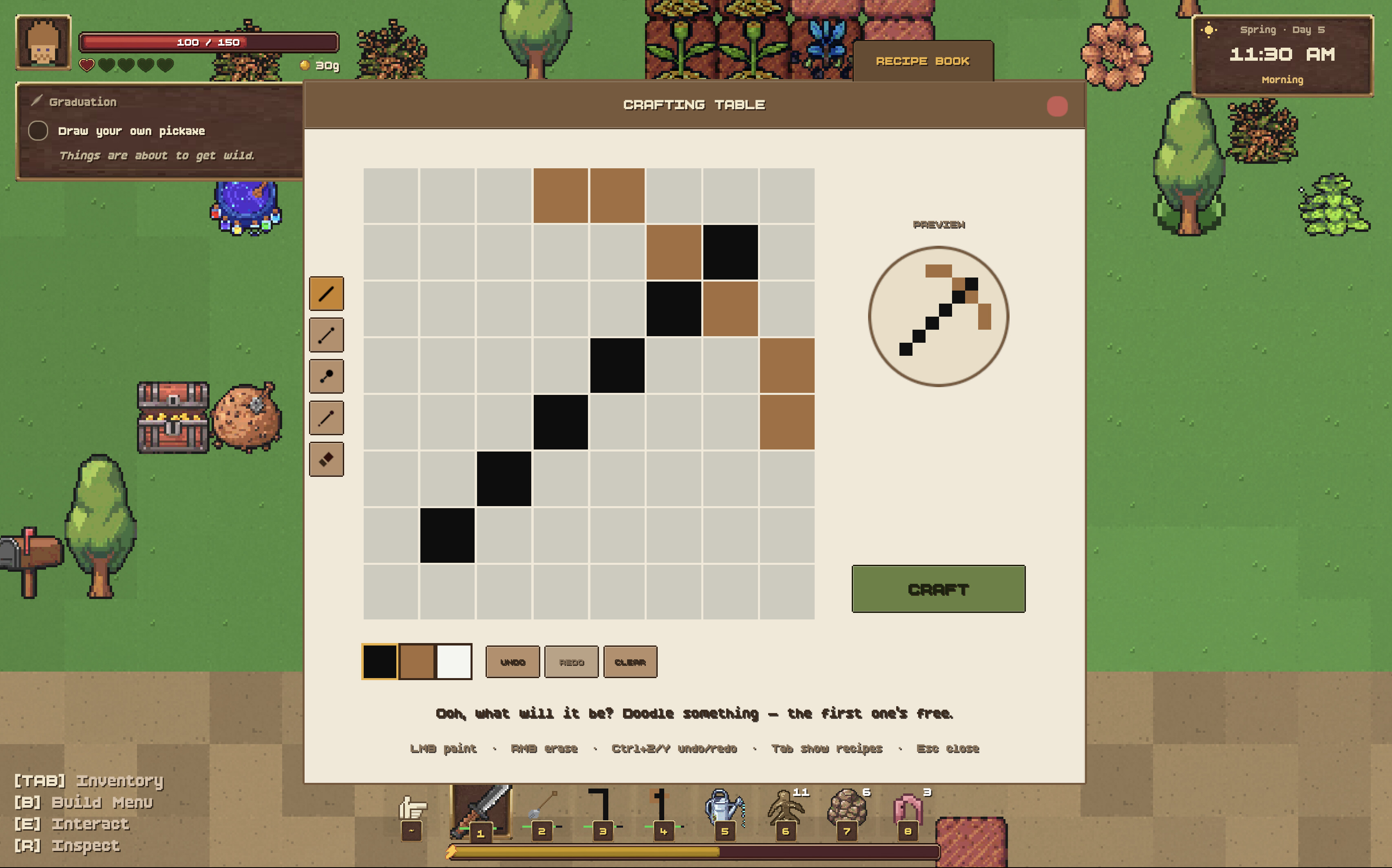 Fieldmade screenshot 3