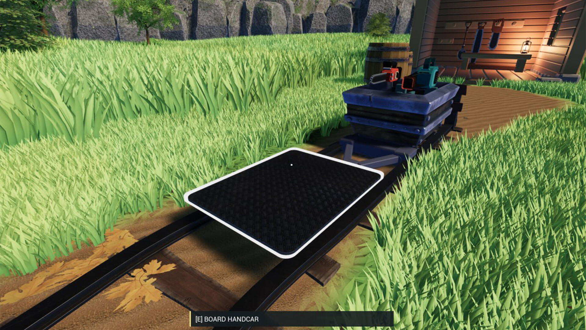 Time Train screenshot 5
