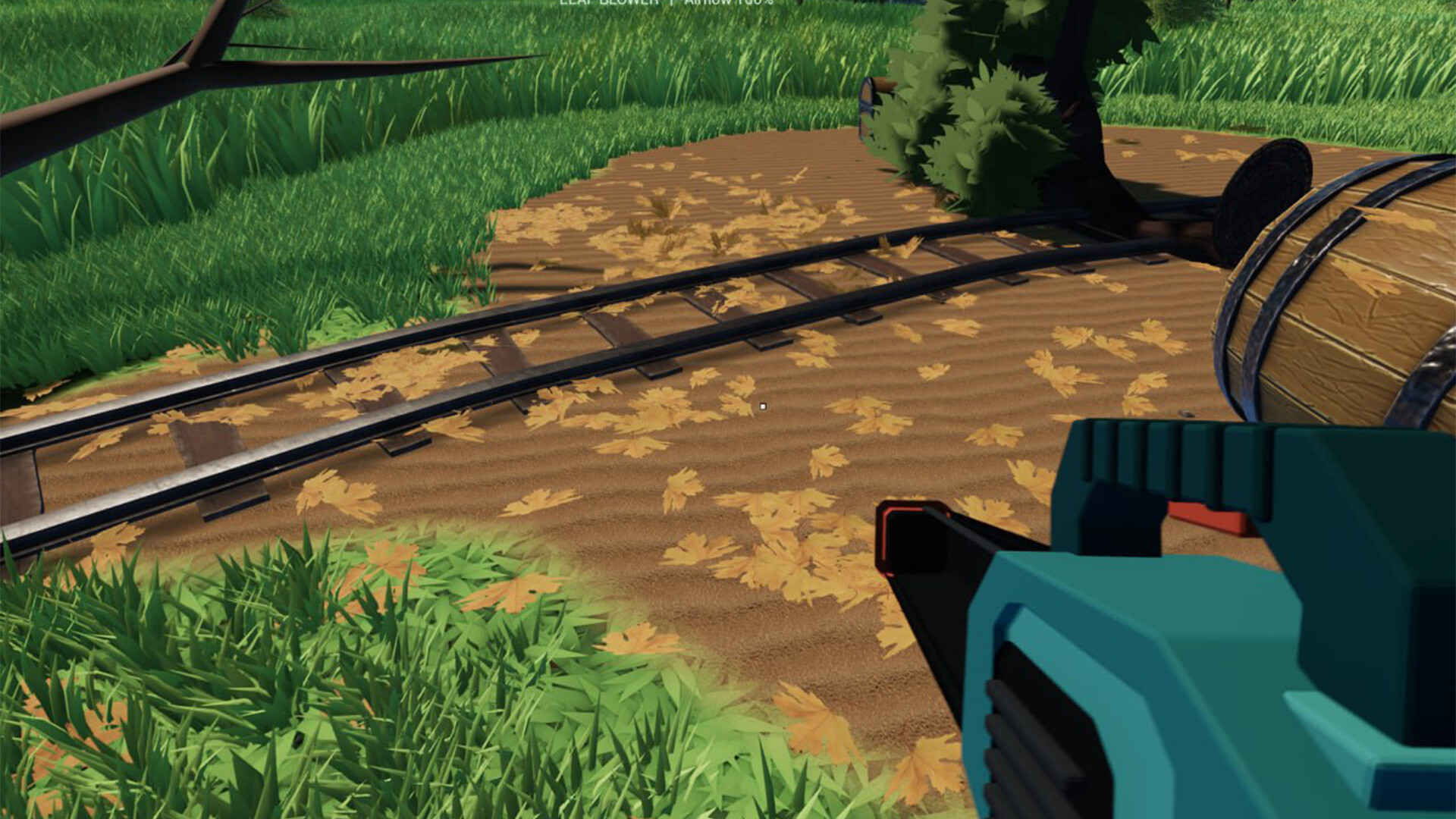 Time Train screenshot 4