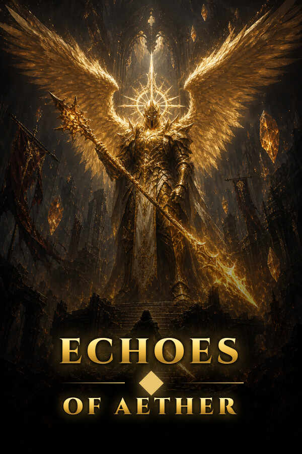 Echoes of Aether