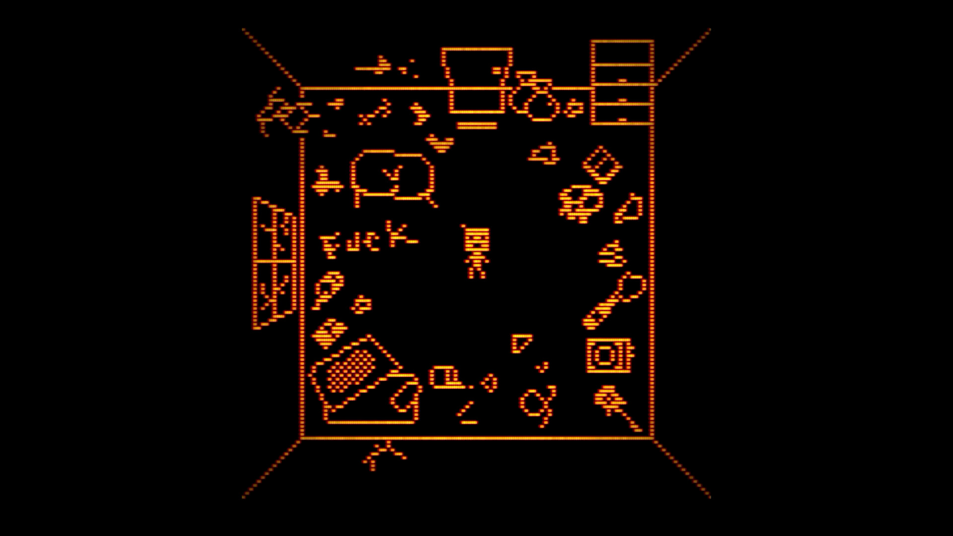 Rokujo Hitoma trailer