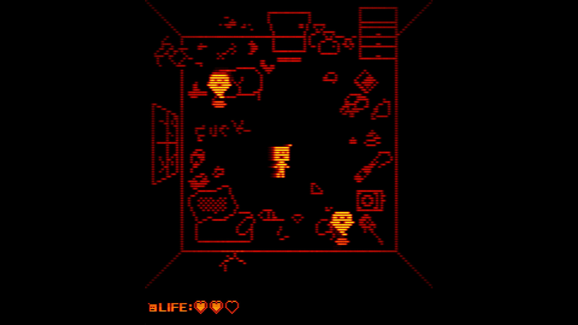 Rokujo Hitoma screenshot 2