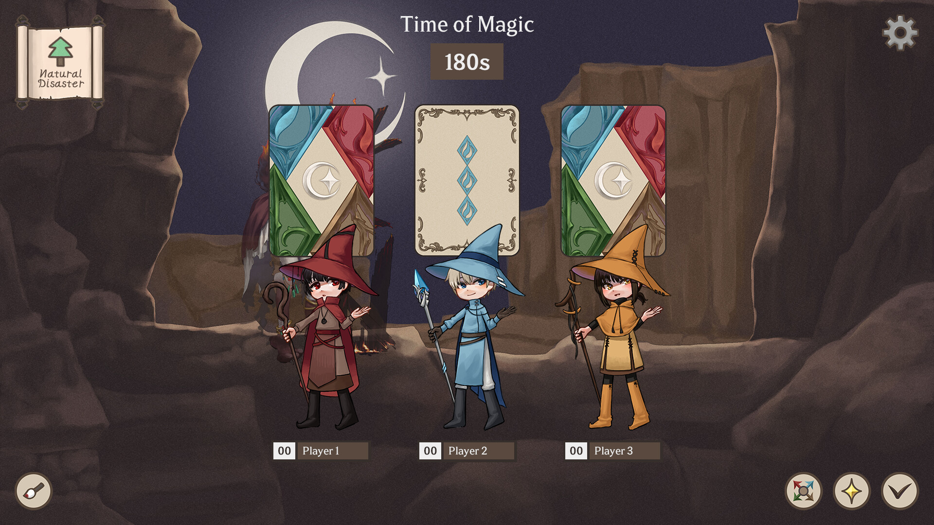 MASA screenshot 5