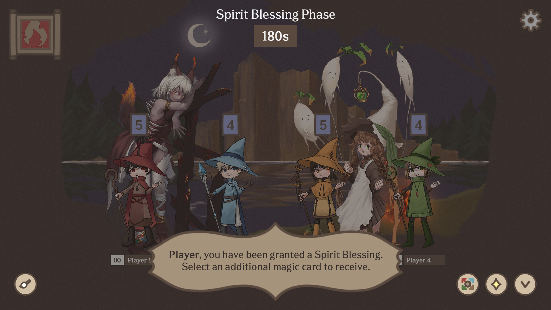 MASA screenshot 3