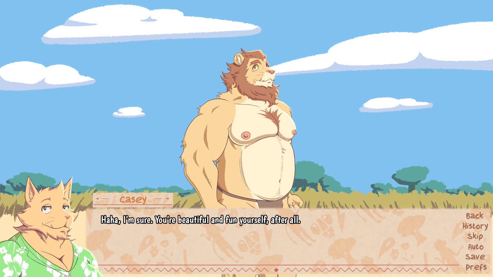 Here Comes The Pride screenshot 4