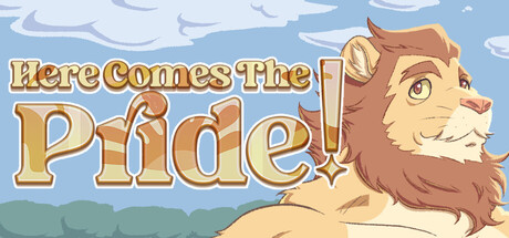 Cover art from Here Comes The Pride