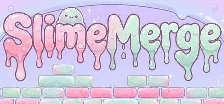 Cover art from SlimeMerge