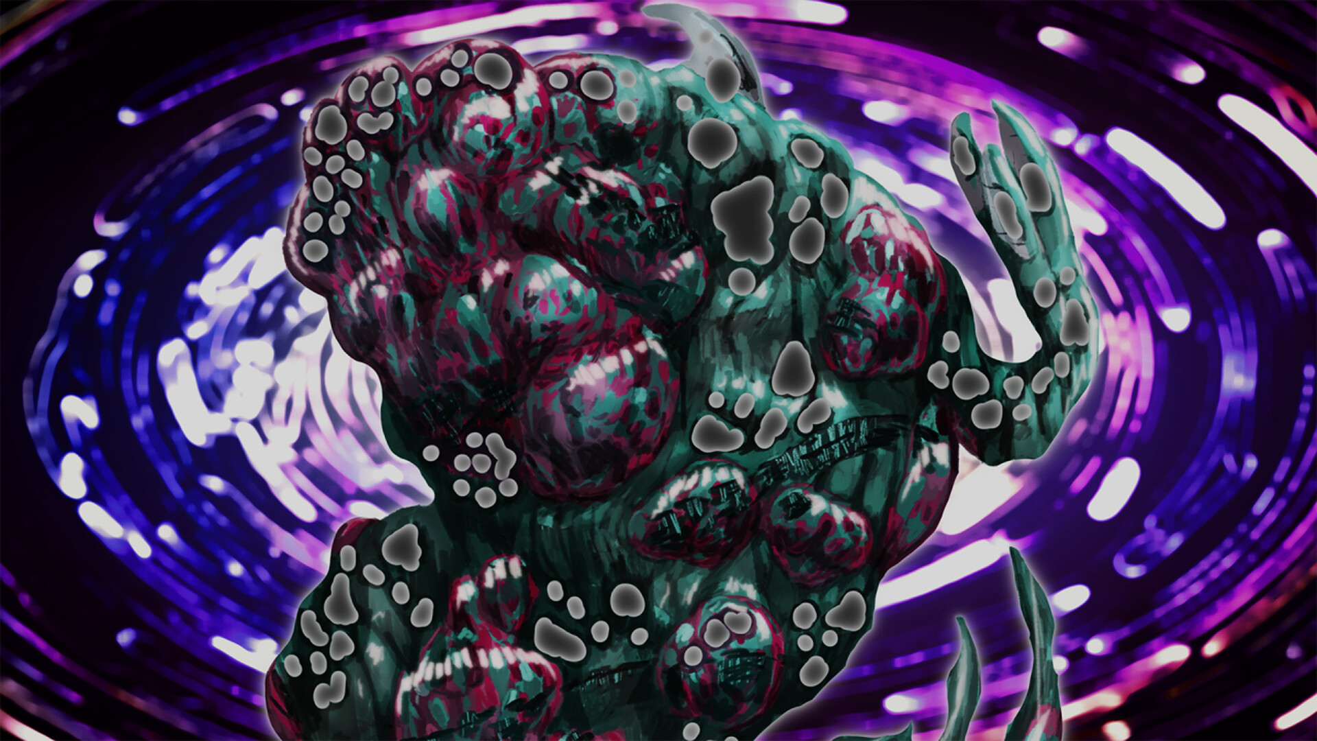 Blood Lily Cthulhu Mythos screenshot 5