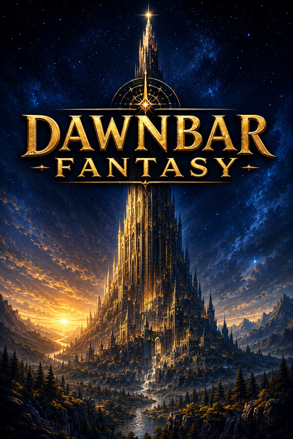 Dawnbar Fantasy