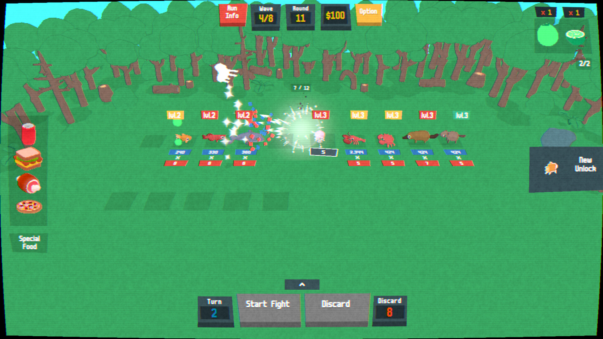 PETNAROK screenshot 5