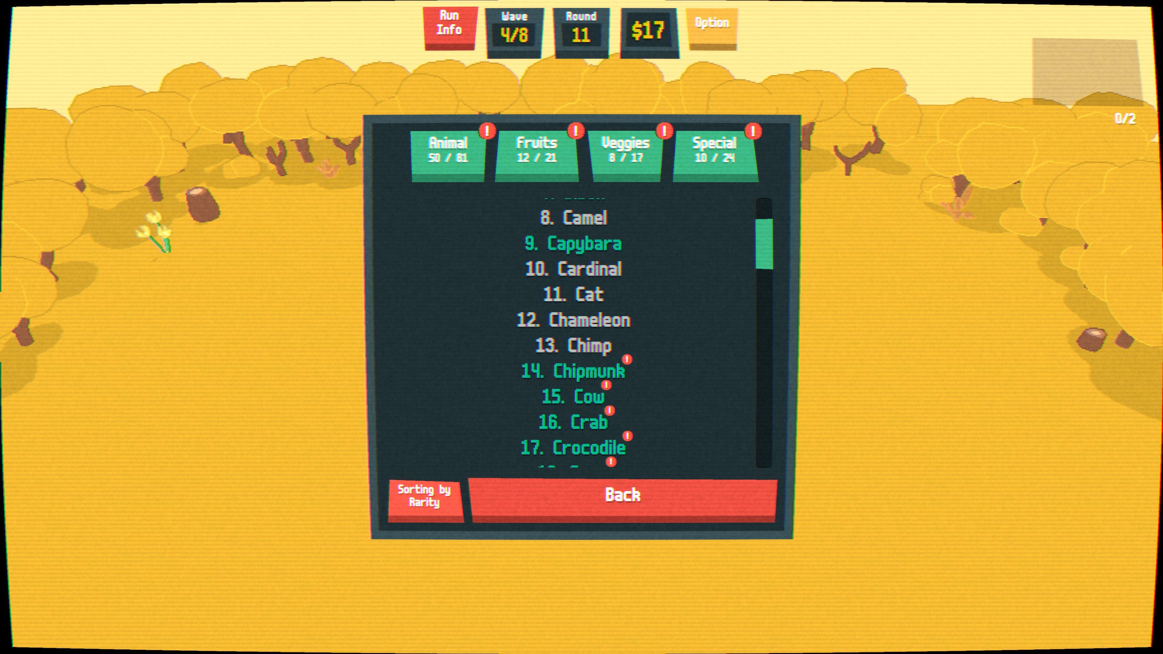 PETNAROK screenshot 5