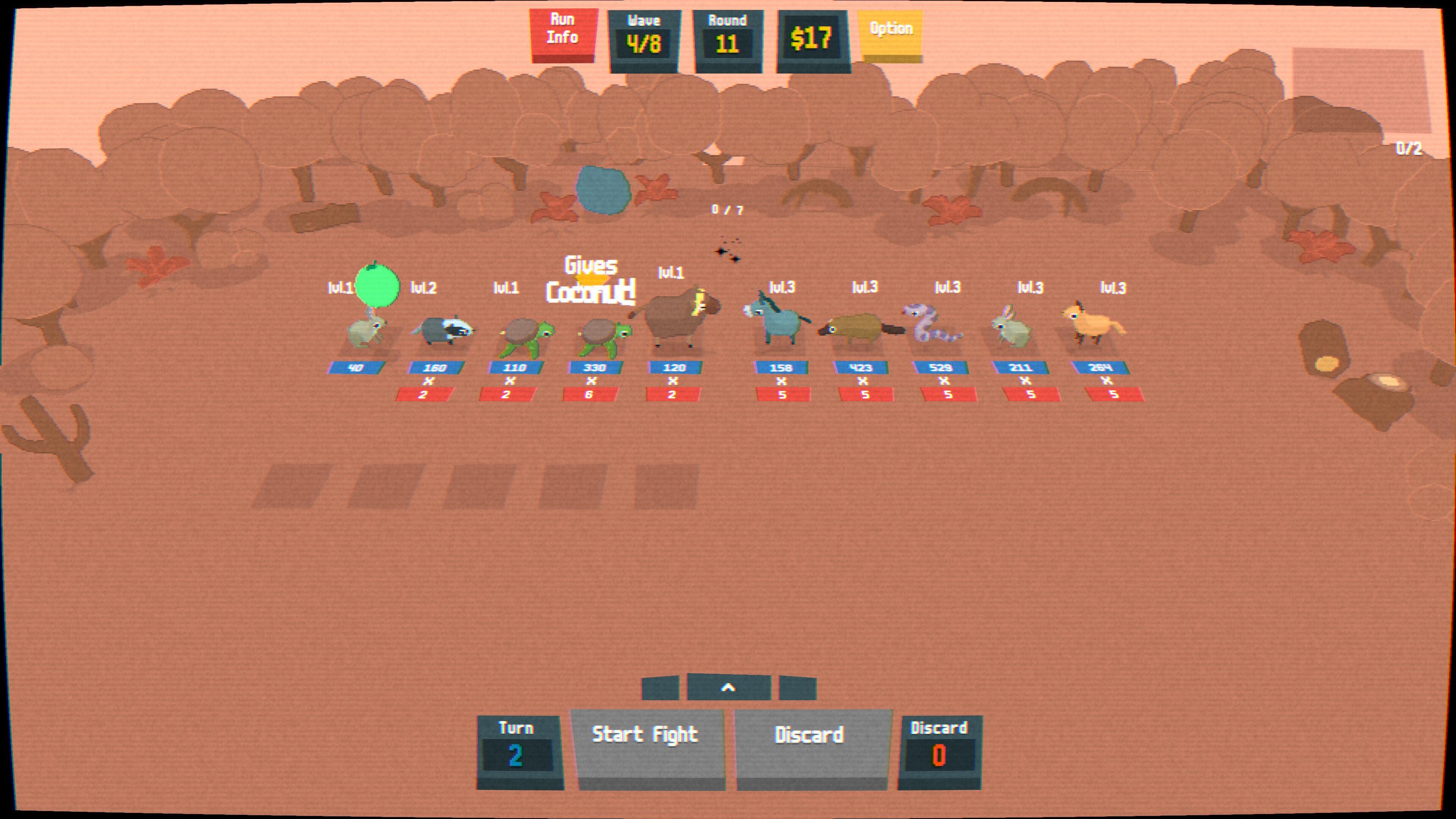 PETNAROK screenshot 4