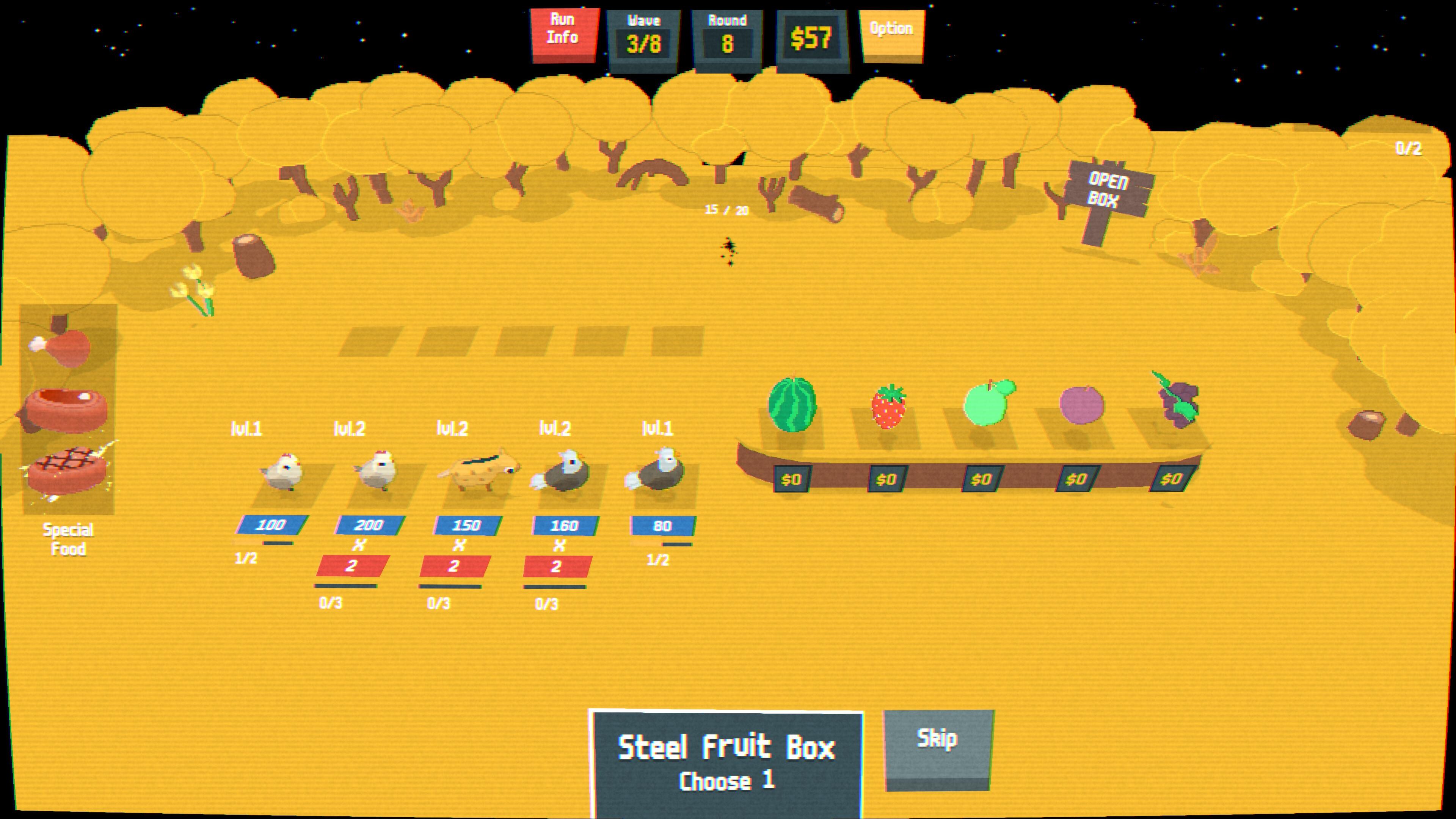 PETNAROK screenshot 3