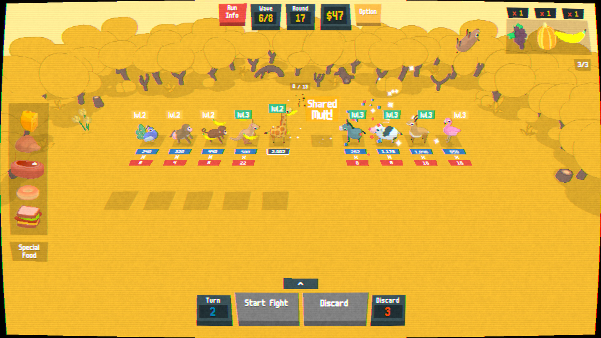 PETNAROK screenshot 3