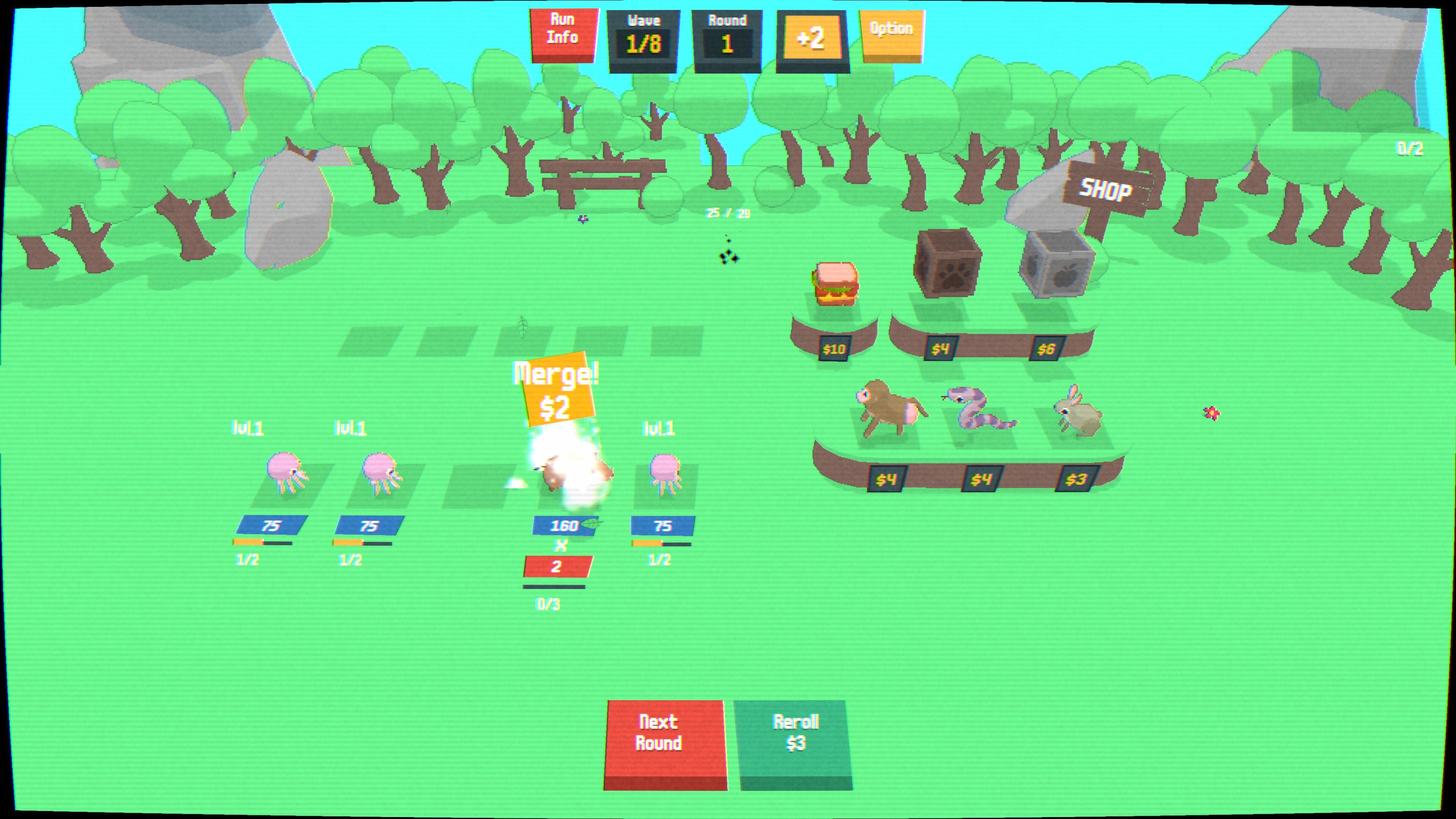 PETNAROK screenshot 2