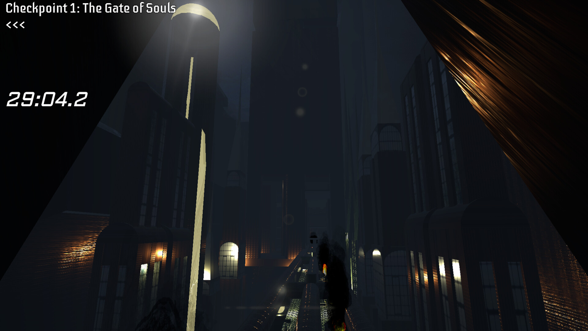 Driver Wars screenshot 2