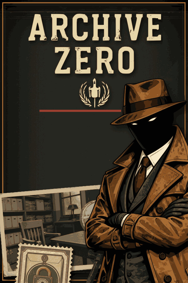 Archive : Zero