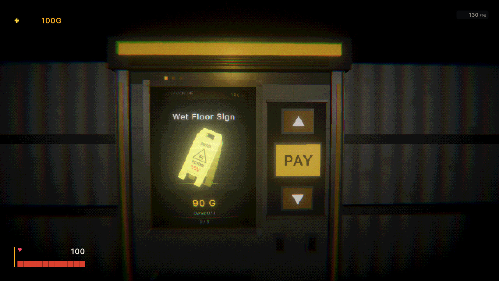 NO CLEAN, NO EXIT trailer