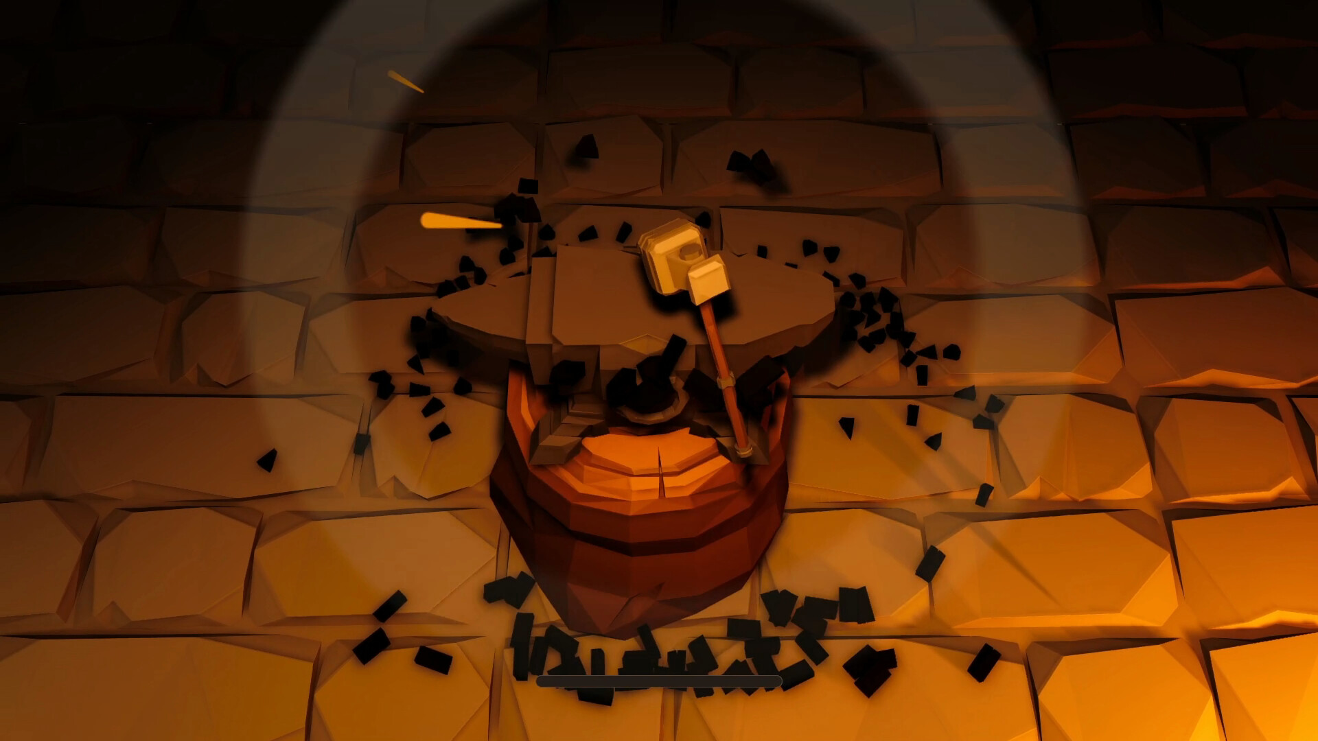 Unlucky Swordsmith screenshot 4