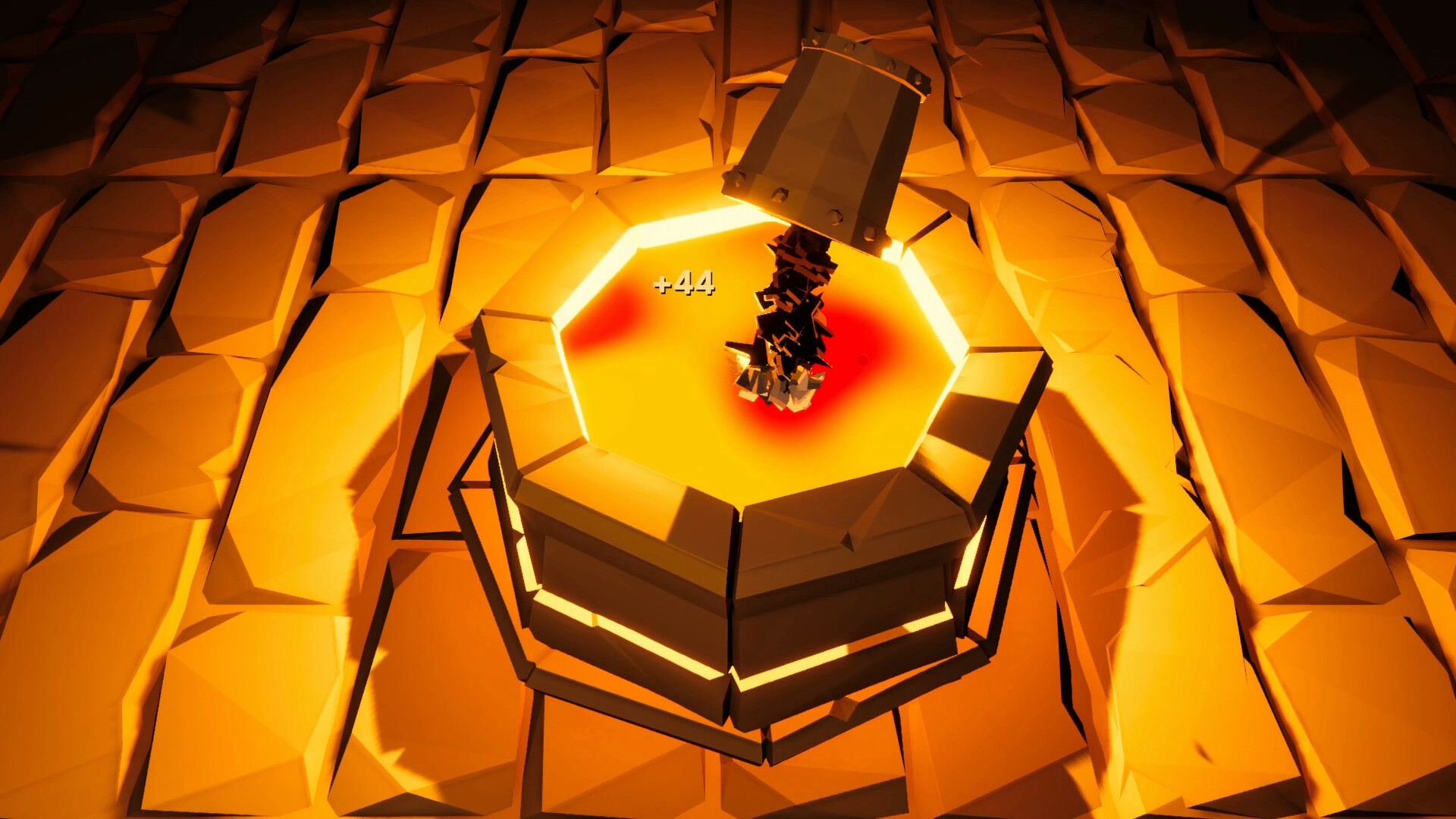Unlucky Swordsmith screenshot 3