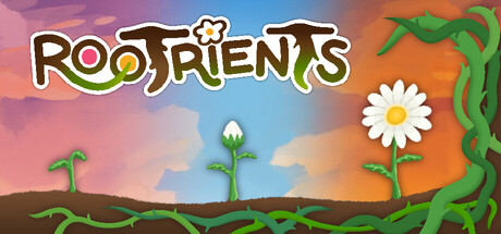 Cover art from Rootrients