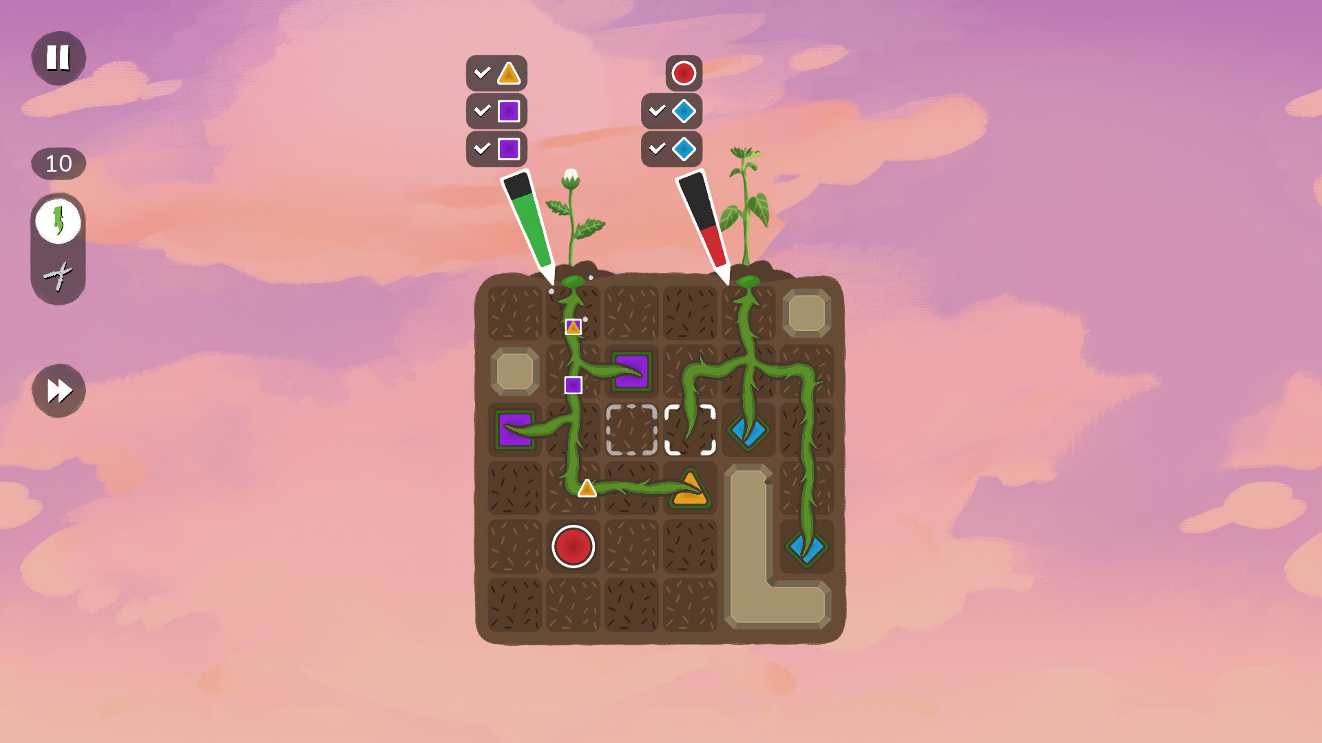 Rootrients trailer