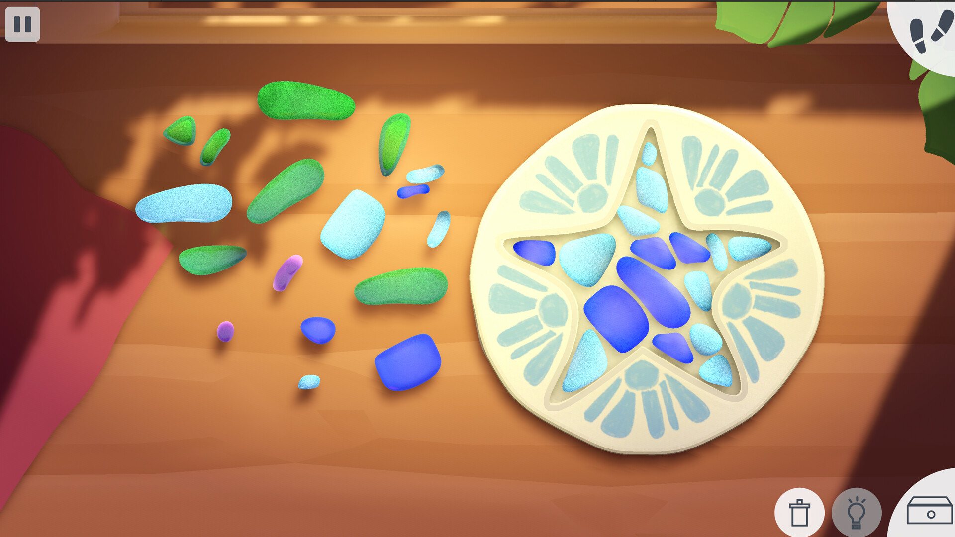 Dreamshore screenshot 1