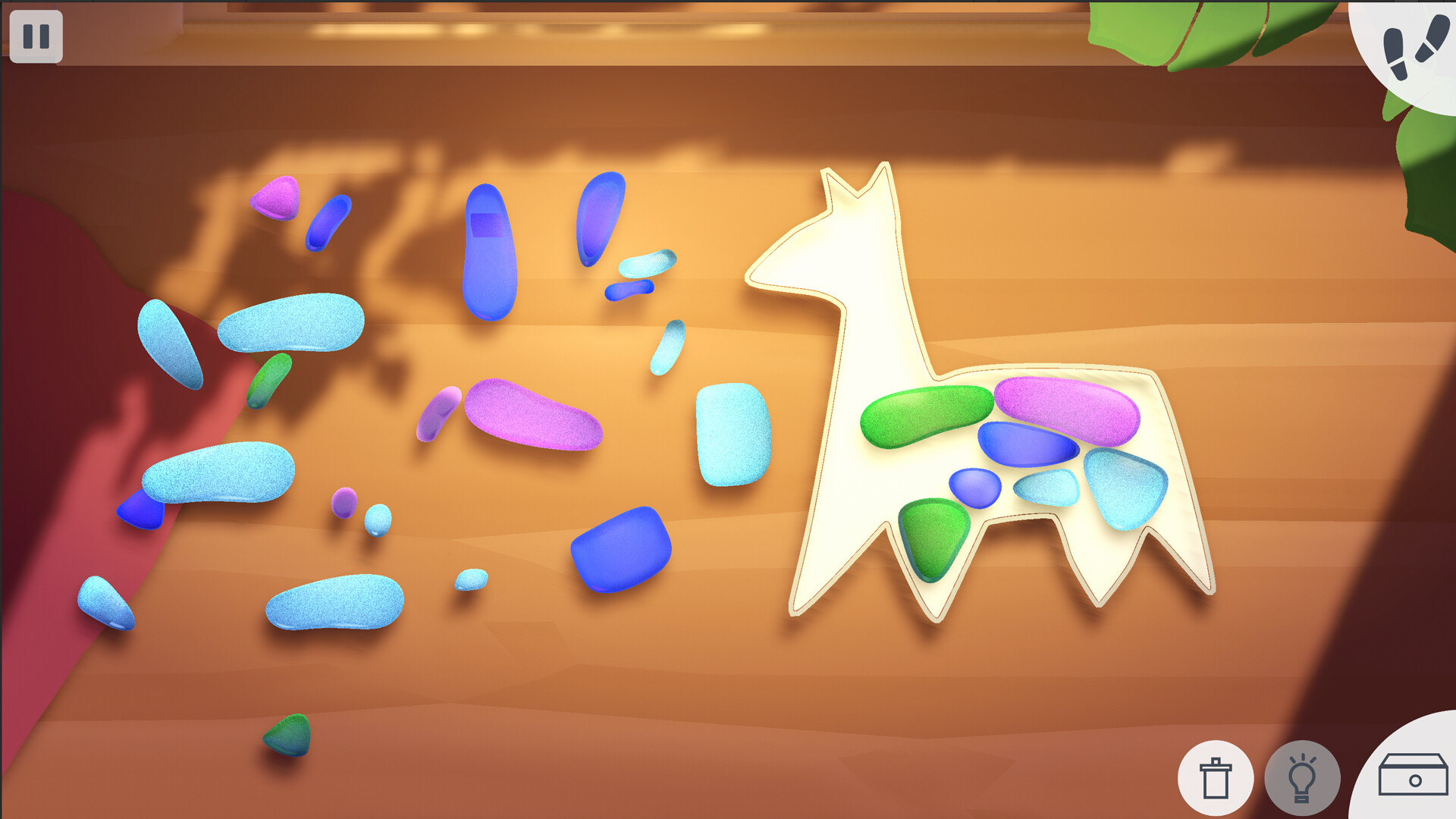 Dreamshore screenshot 2