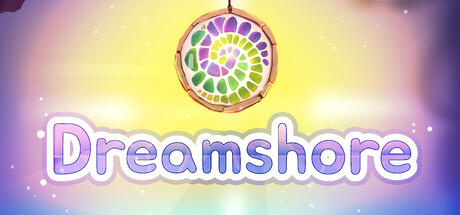 Cover art from Dreamshore