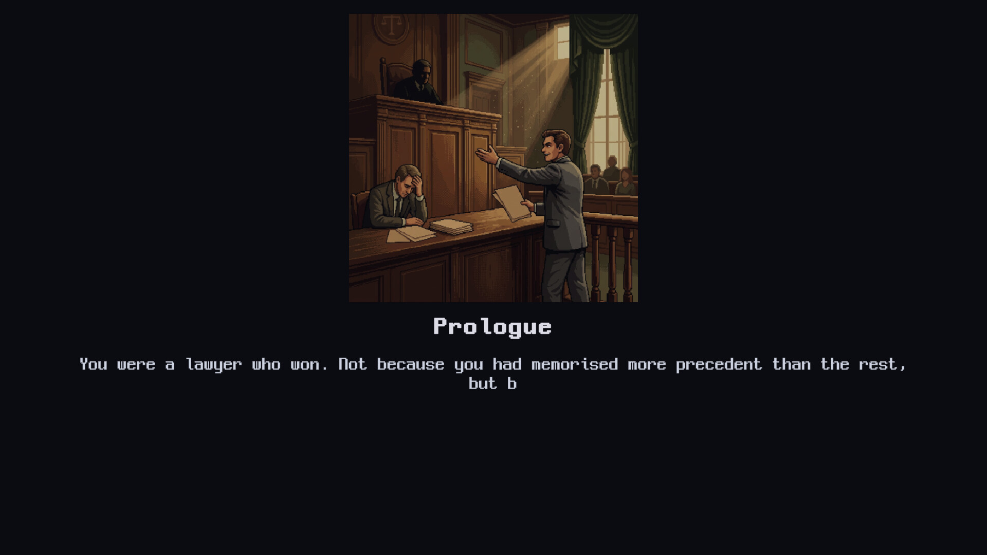 Political Life screenshot 4