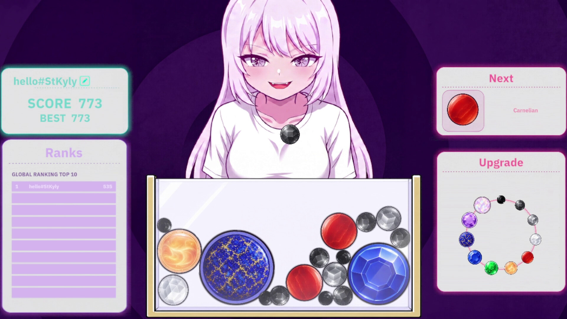 Watch Your Focus! screenshot 5