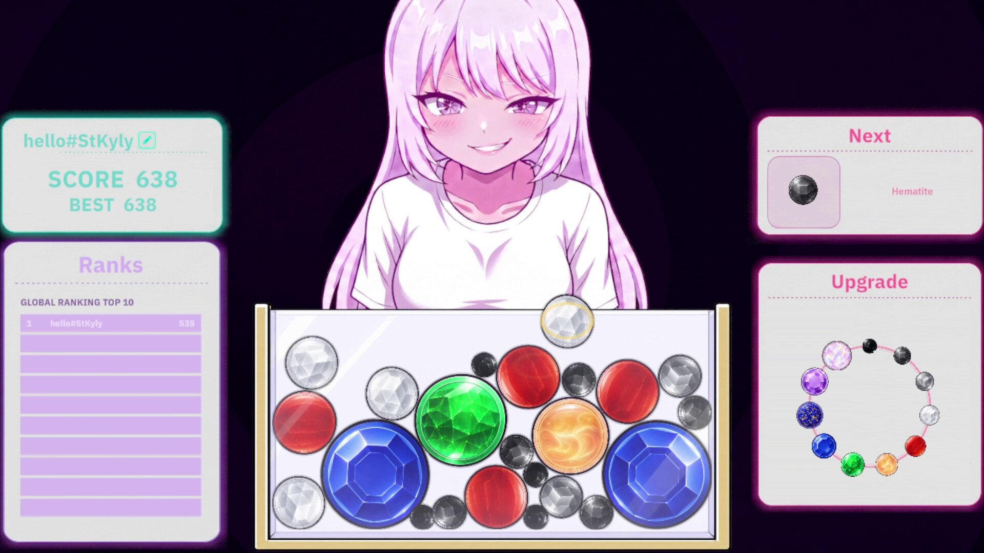 Watch Your Focus! screenshot 4