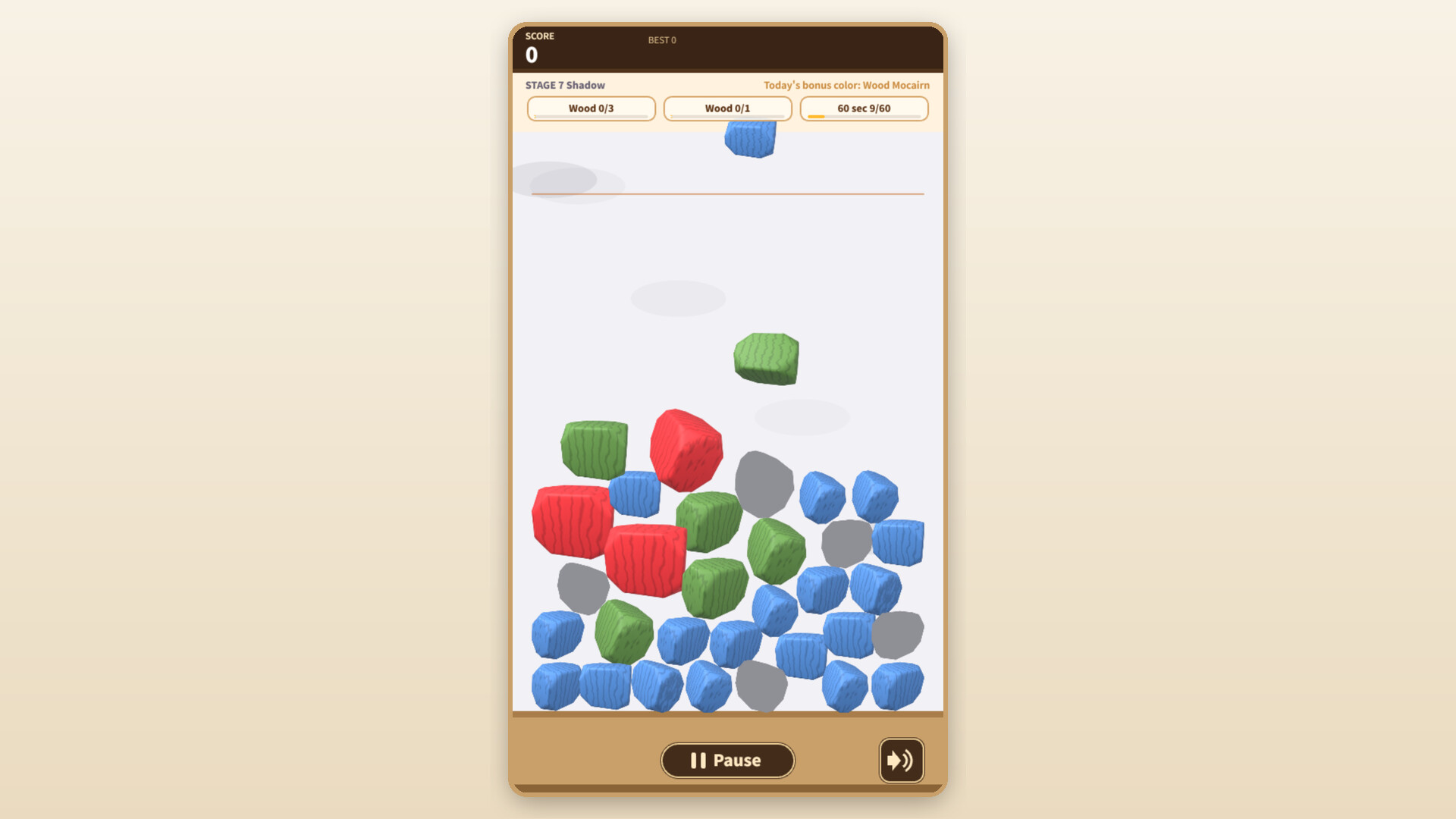 MOCAIRN screenshot 4