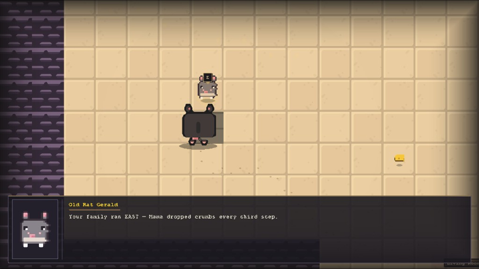 ALR: A-Lost-Rat screenshot 4