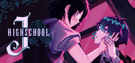 Cover art from Highschool J